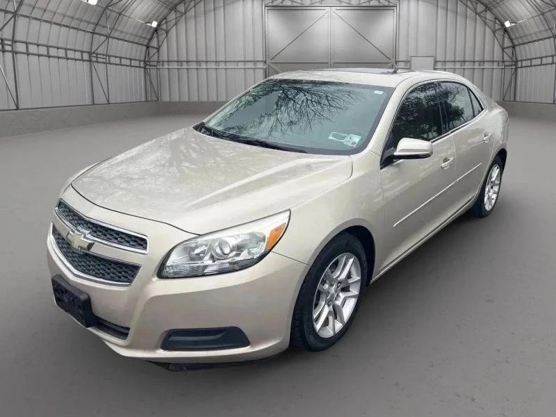 2013 Chevrolet Malibu - Image 3 of 12