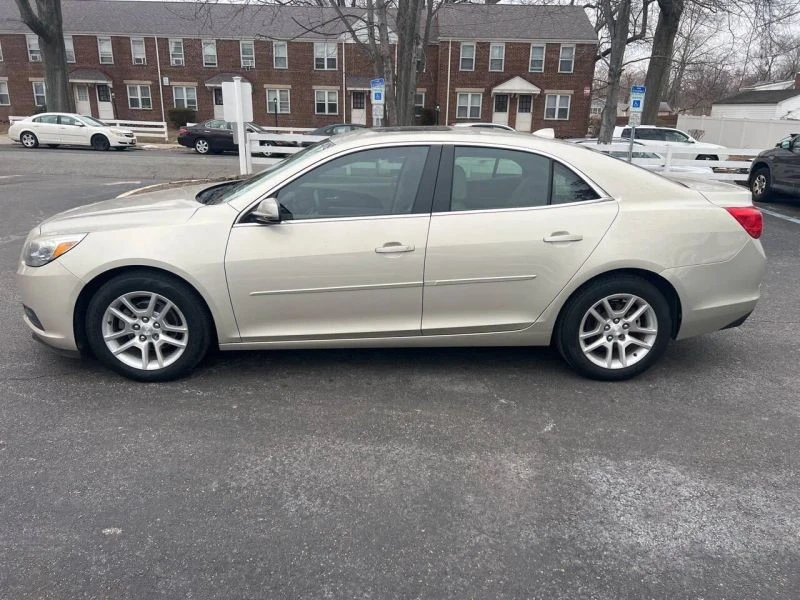 2013 Chevrolet Malibu - Image 4 of 12
