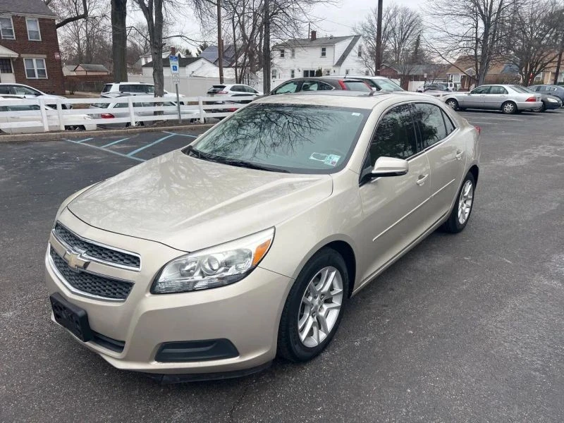 2013 Chevrolet Malibu - Image 3 of 12