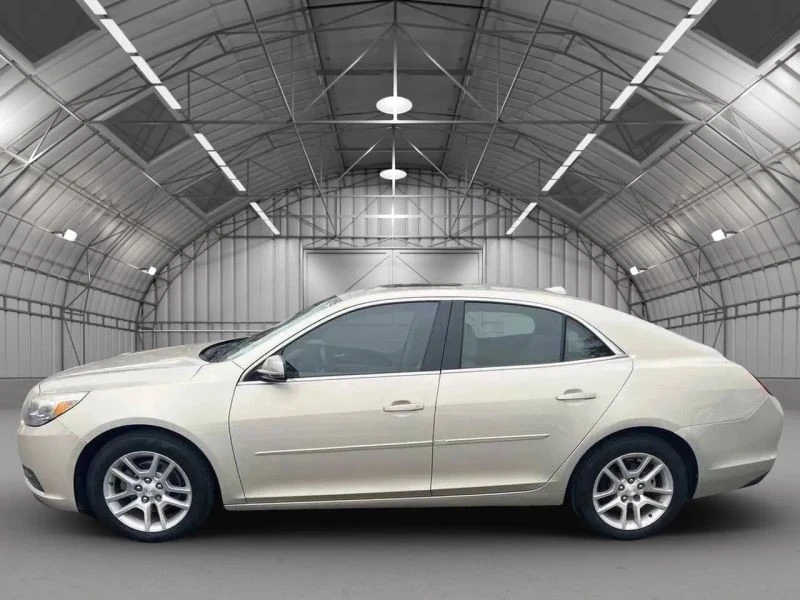 2013 Chevrolet Malibu - Image 4 of 12