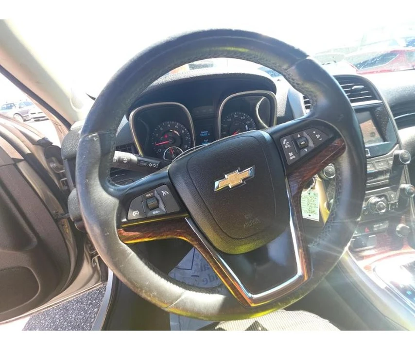 2013 Chevrolet Malibu - Image 11 of 16