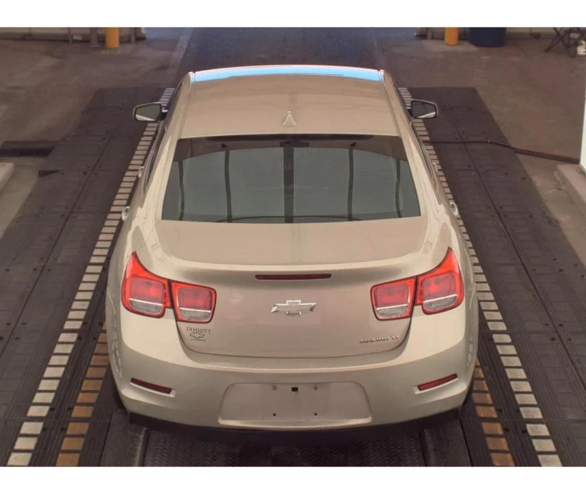 2013 Chevrolet Malibu - Image 6 of 12