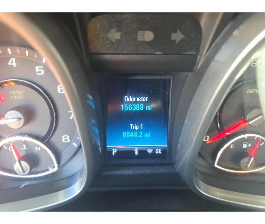 2013 Chevrolet Malibu - Image 13 of 16