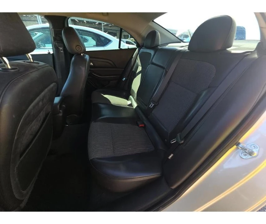 2013 Chevrolet Malibu - Image 14 of 16