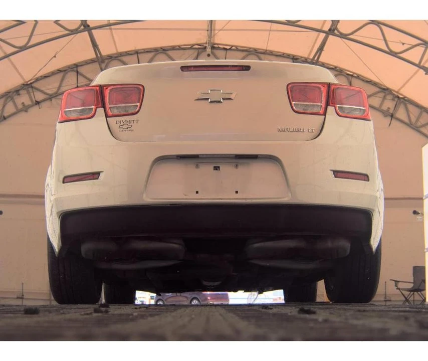 2013 Chevrolet Malibu - Image 7 of 12