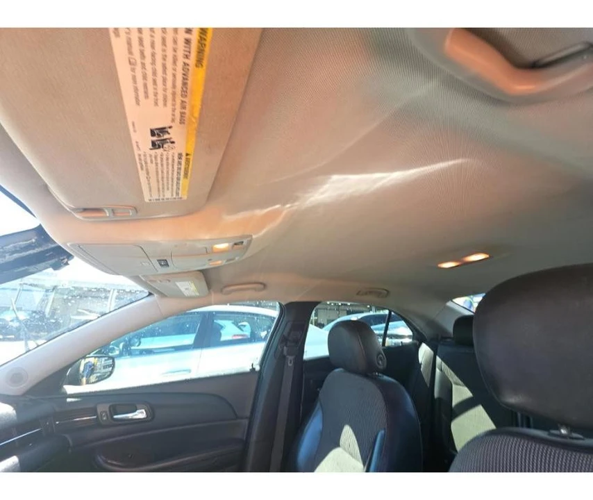 2013 Chevrolet Malibu - Image 15 of 16