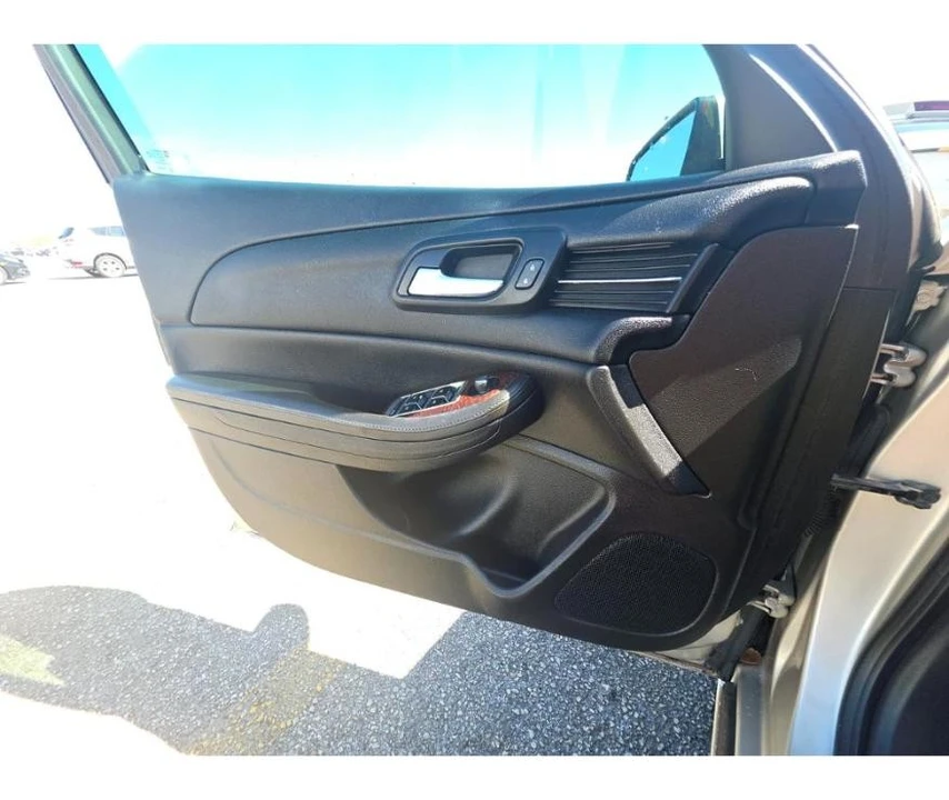 2013 Chevrolet Malibu - Image 10 of 16