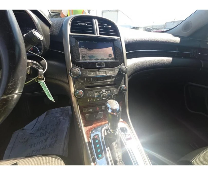 2013 Chevrolet Malibu - Image 12 of 16