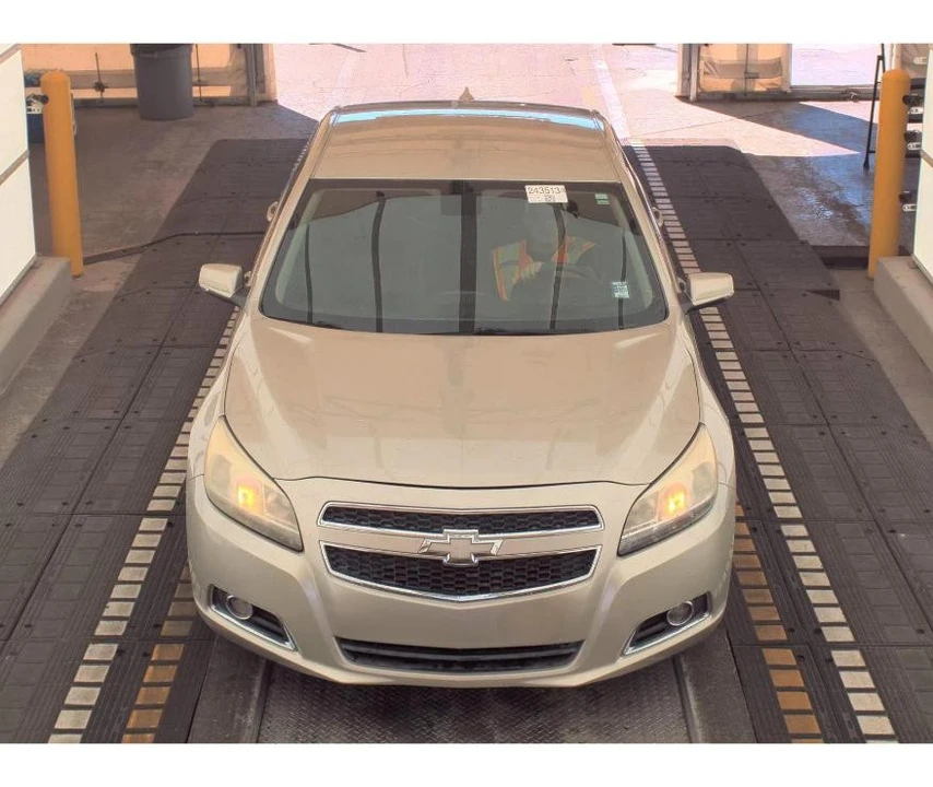 2013 Chevrolet Malibu - Image 2 of 16