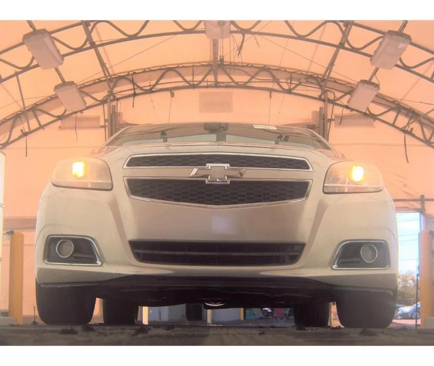 2013 Chevrolet Malibu - Image 3 of 12