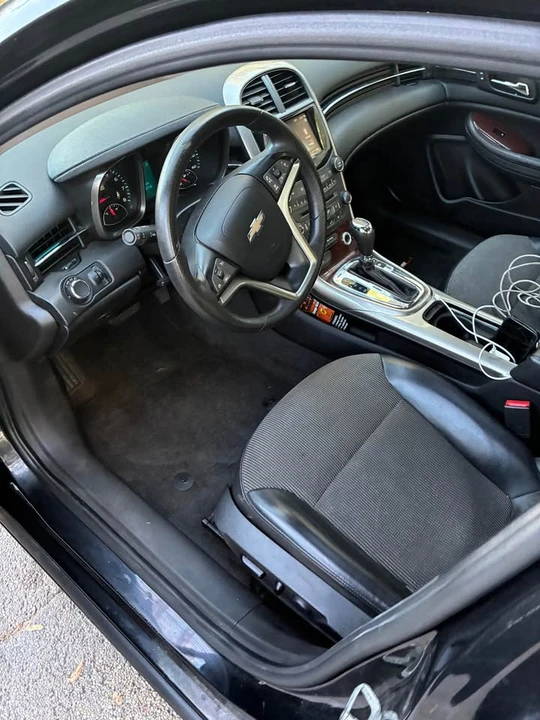2013 Chevrolet Malibu - Image 6 of 8