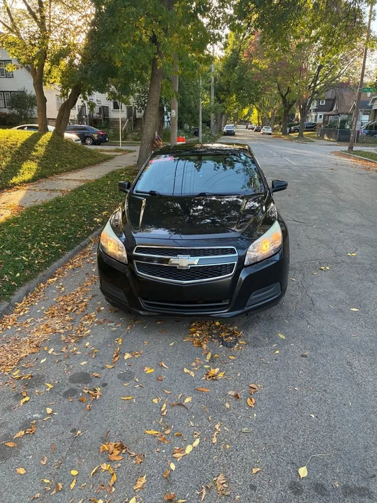 2013 Chevrolet Malibu - Image 2 of 8