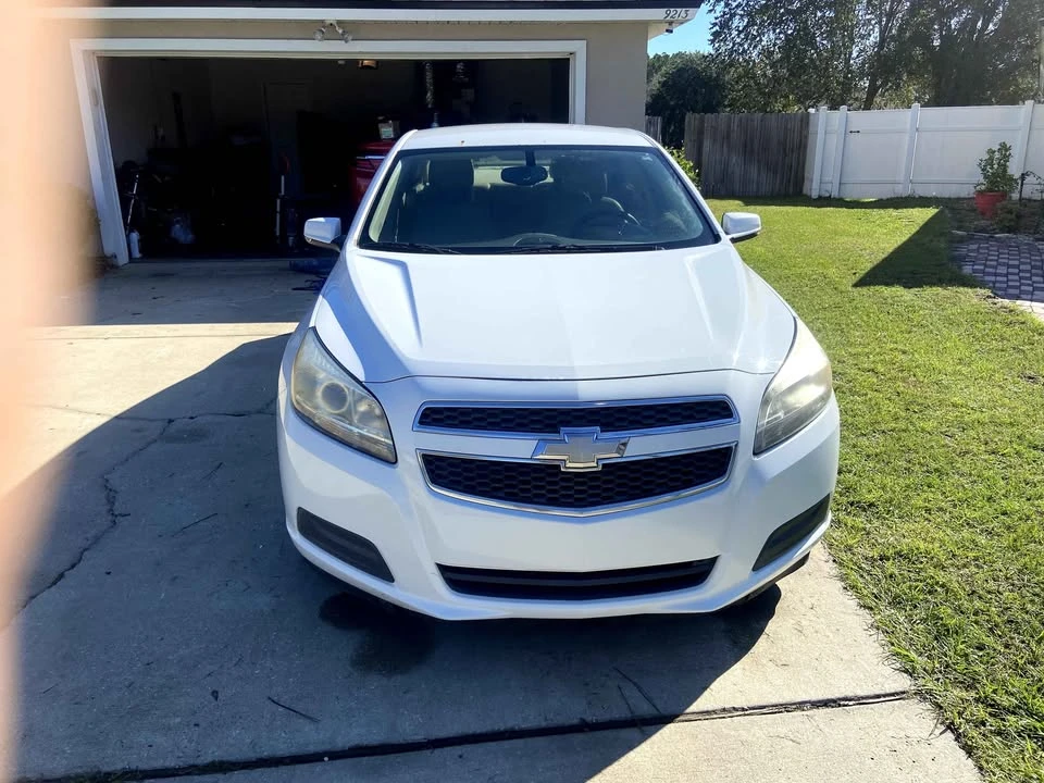 2013 Chevrolet Malibu - Image 5 of 9