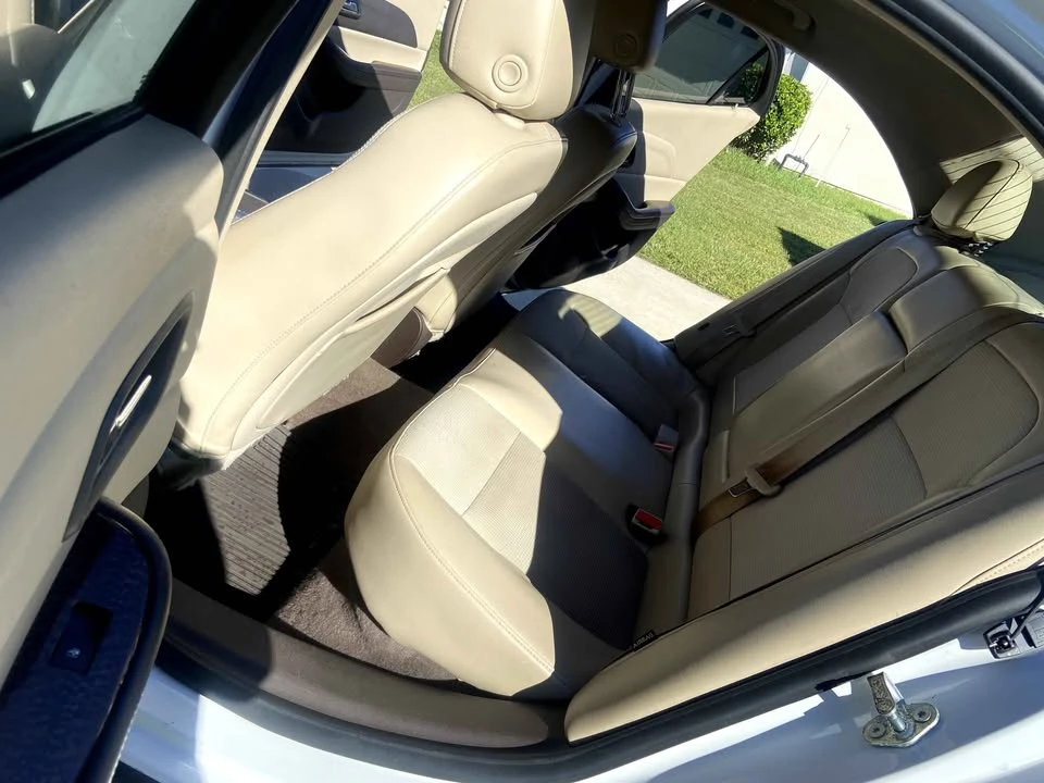 2013 Chevrolet Malibu - Image 9 of 9