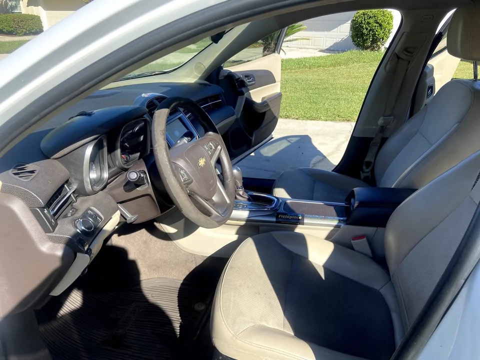 2013 Chevrolet Malibu - Image 7 of 9