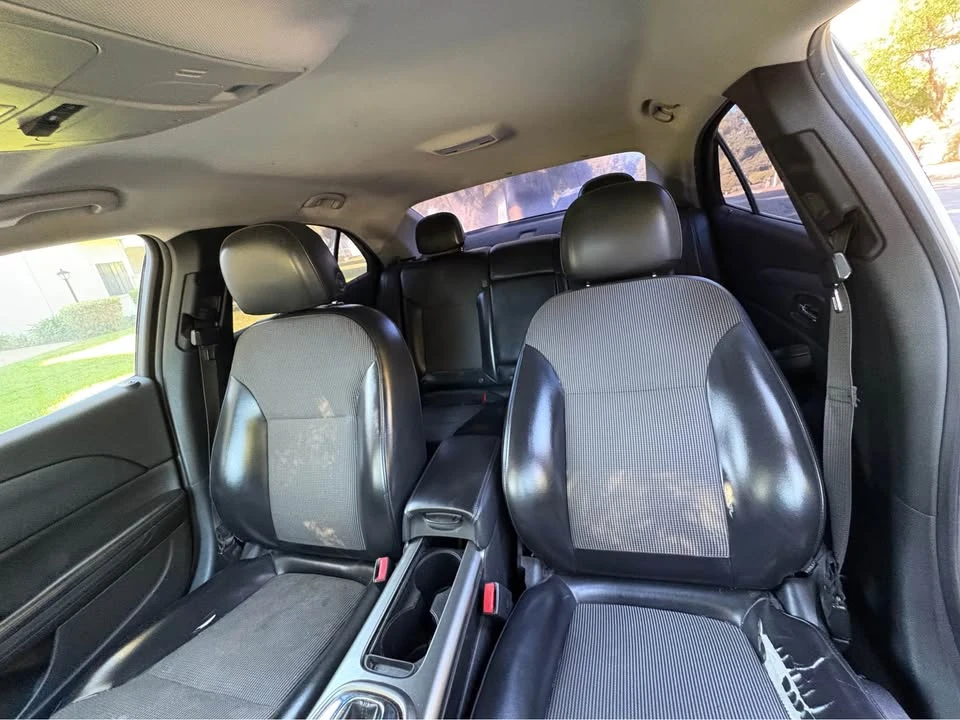 2013 Chevrolet Malibu - Image 2 of 6