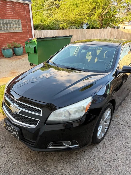 2013 Chevrolet Malibu - Image 2 of 12