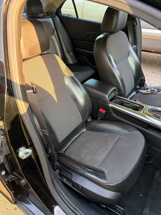 2013 Chevrolet Malibu - Image 11 of 12
