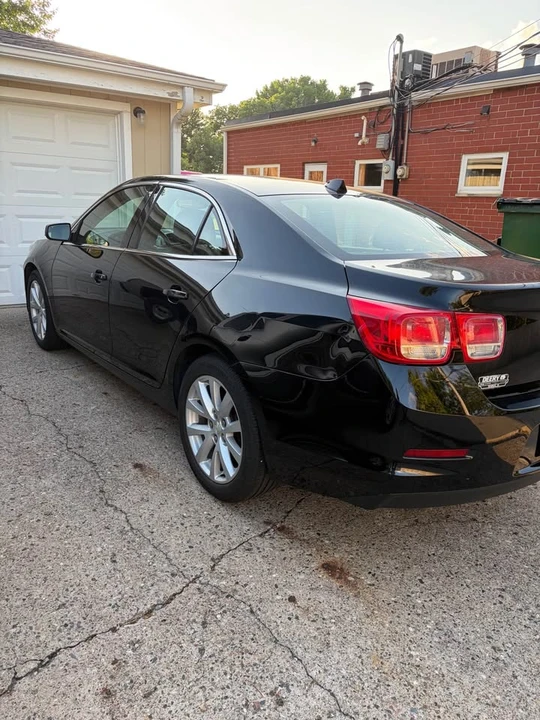 2013 Chevrolet Malibu - Image 6 of 12
