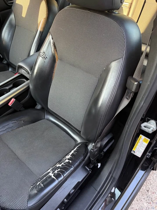 2013 Chevrolet Malibu - Image 10 of 12