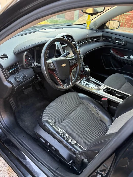 2013 Chevrolet Malibu - Image 9 of 12