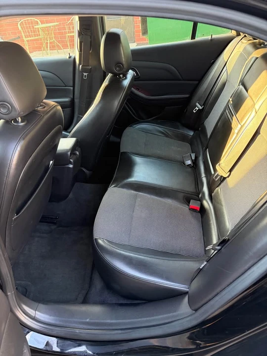 2013 Chevrolet Malibu - Image 7 of 12