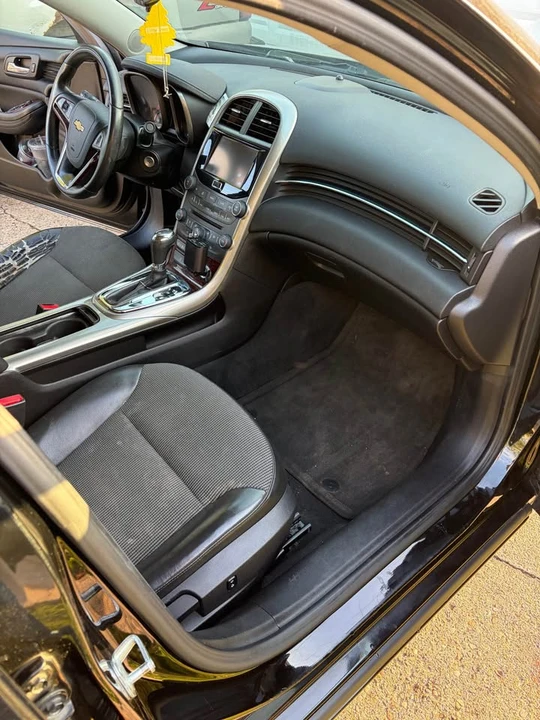 2013 Chevrolet Malibu - Image 12 of 12