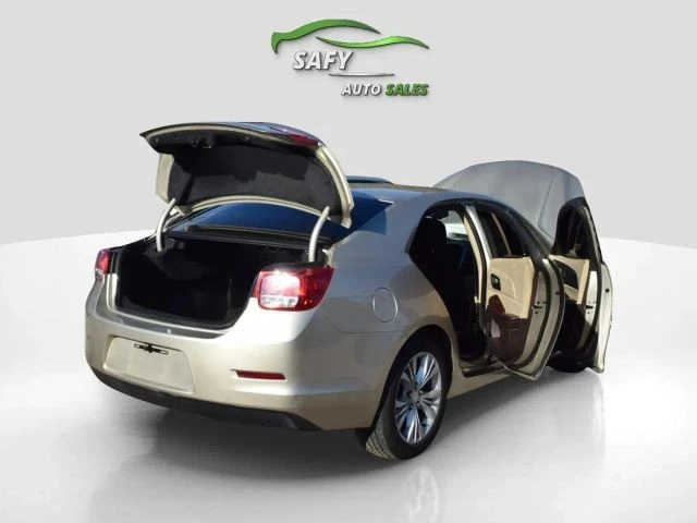 2013 Chevrolet Malibu - Image 12 of 21