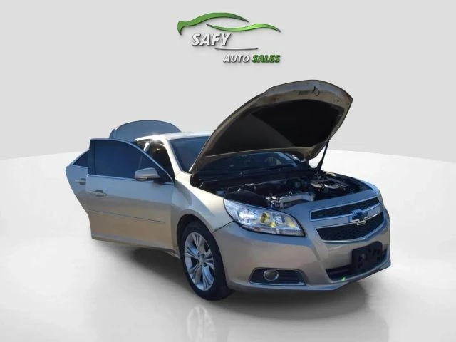 2013 Chevrolet Malibu - Image 11 of 21