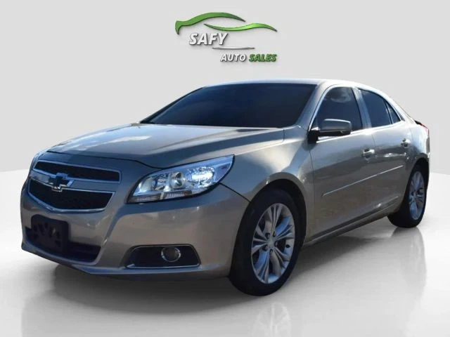 2013 Chevrolet Malibu - Image 2 of 21