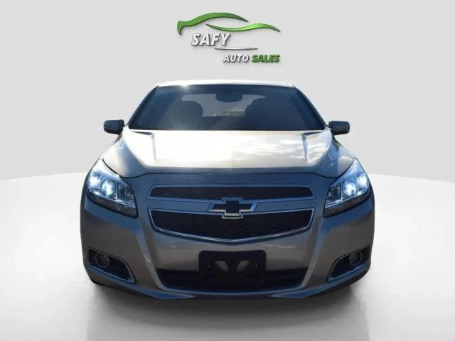 2013 Chevrolet Malibu - Image 3 of 21