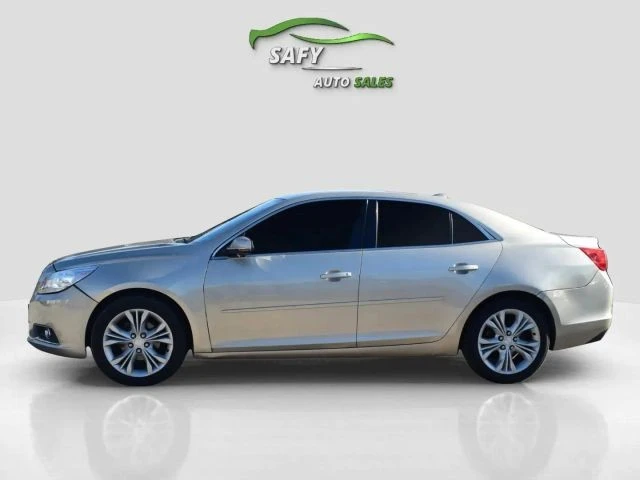 2013 Chevrolet Malibu - Image 4 of 21