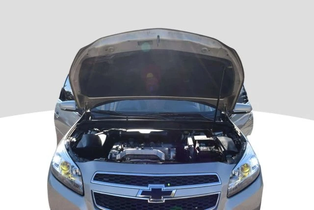 2013 Chevrolet Malibu - Image 10 of 21