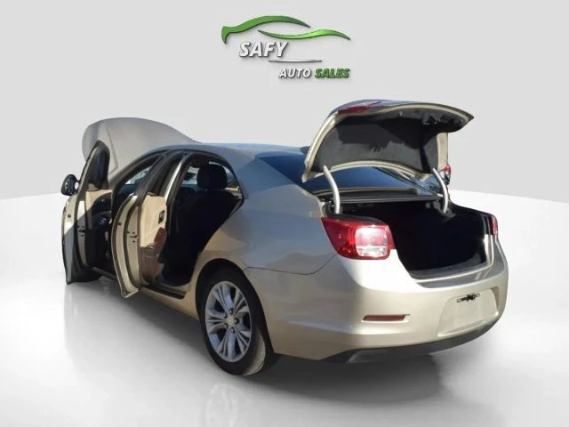 2013 Chevrolet Malibu - Image 14 of 21