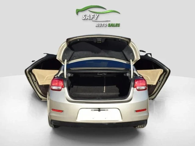 2013 Chevrolet Malibu - Image 13 of 21