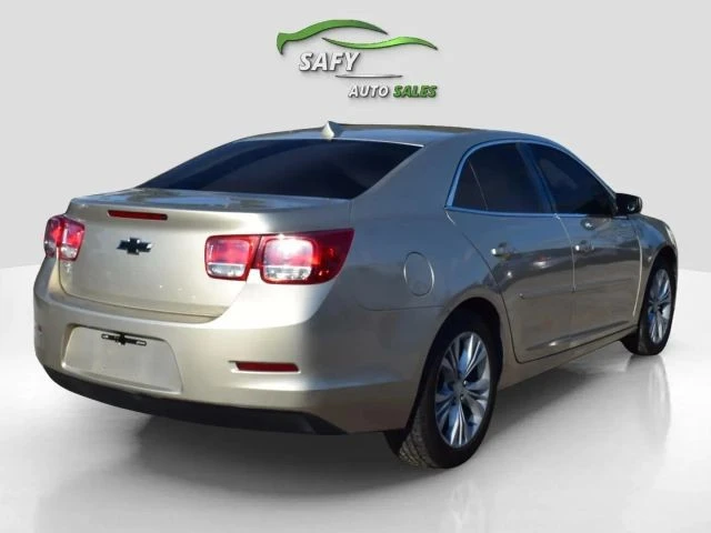 2013 Chevrolet Malibu - Image 5 of 21