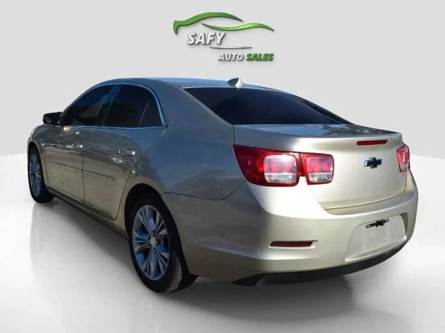 2013 Chevrolet Malibu - Image 7 of 21