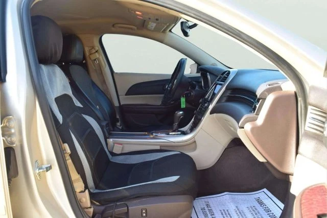 2013 Chevrolet Malibu - Image 20 of 21