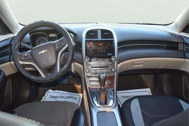 2013 Chevrolet Malibu - Image 15 of 21