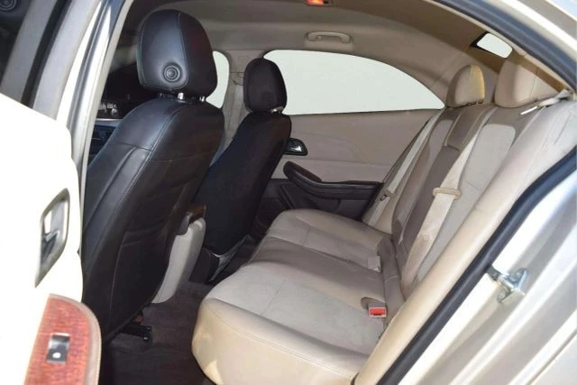 2013 Chevrolet Malibu - Image 19 of 21