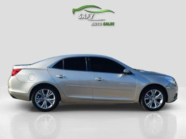 2013 Chevrolet Malibu - Image 8 of 21