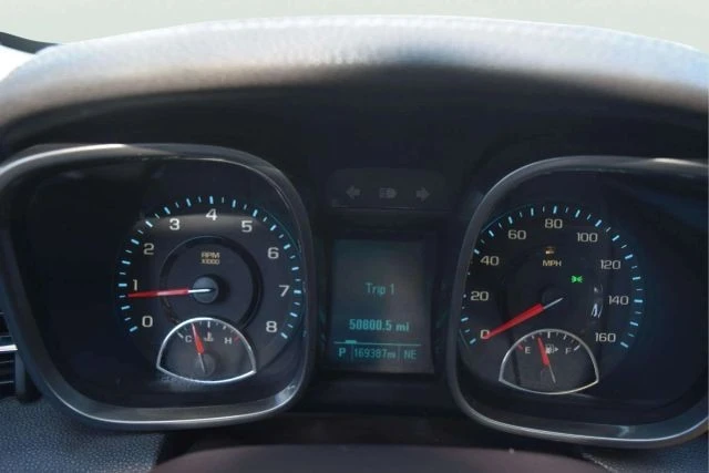 2013 Chevrolet Malibu - Image 17 of 21