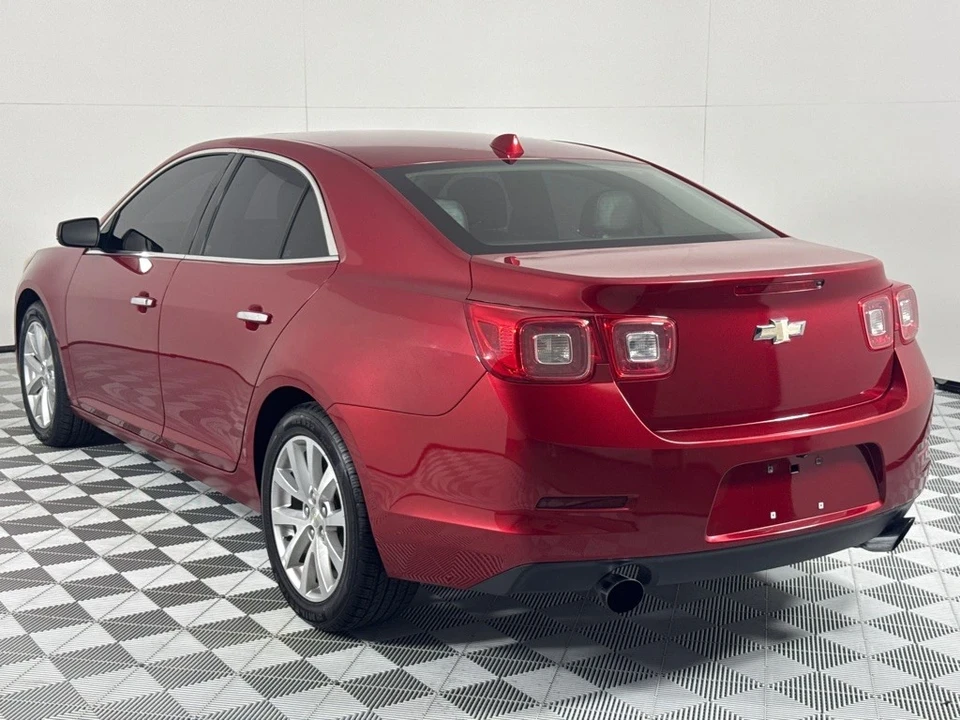 2013 Chevrolet Malibu - Image 5 of 12