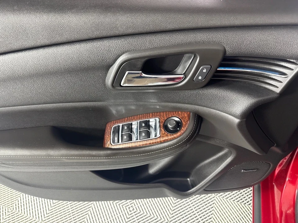 2013 Chevrolet Malibu - Image 11 of 12