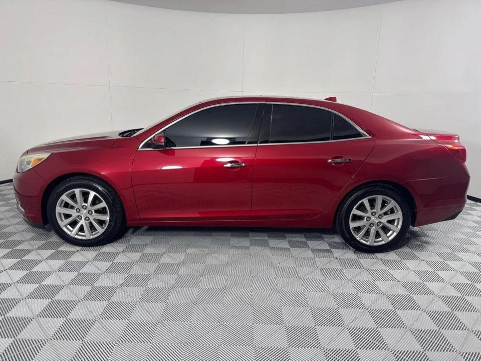 2013 Chevrolet Malibu - Image 7 of 12