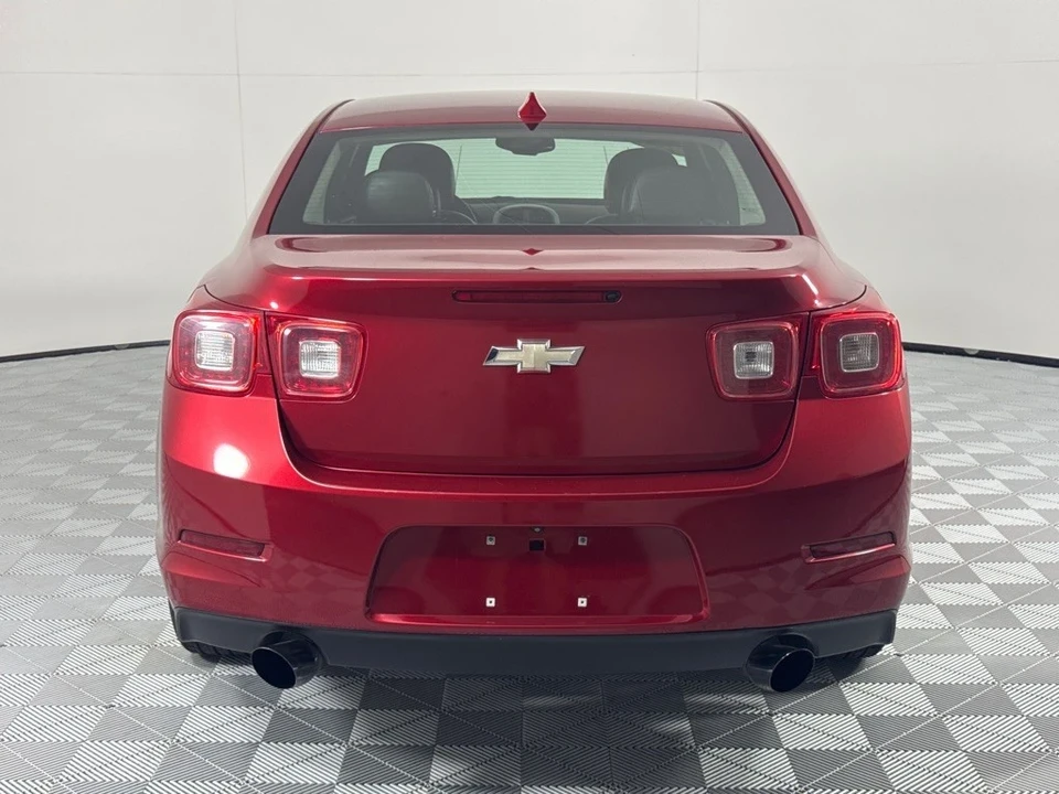 2013 Chevrolet Malibu - Image 4 of 12