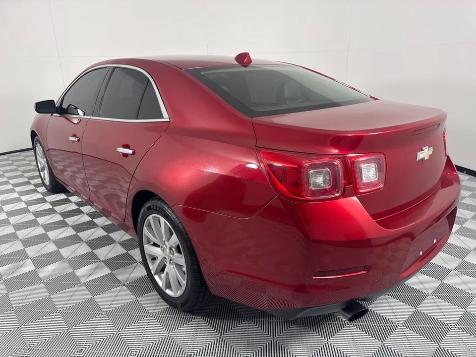 2013 Chevrolet Malibu - Image 6 of 12