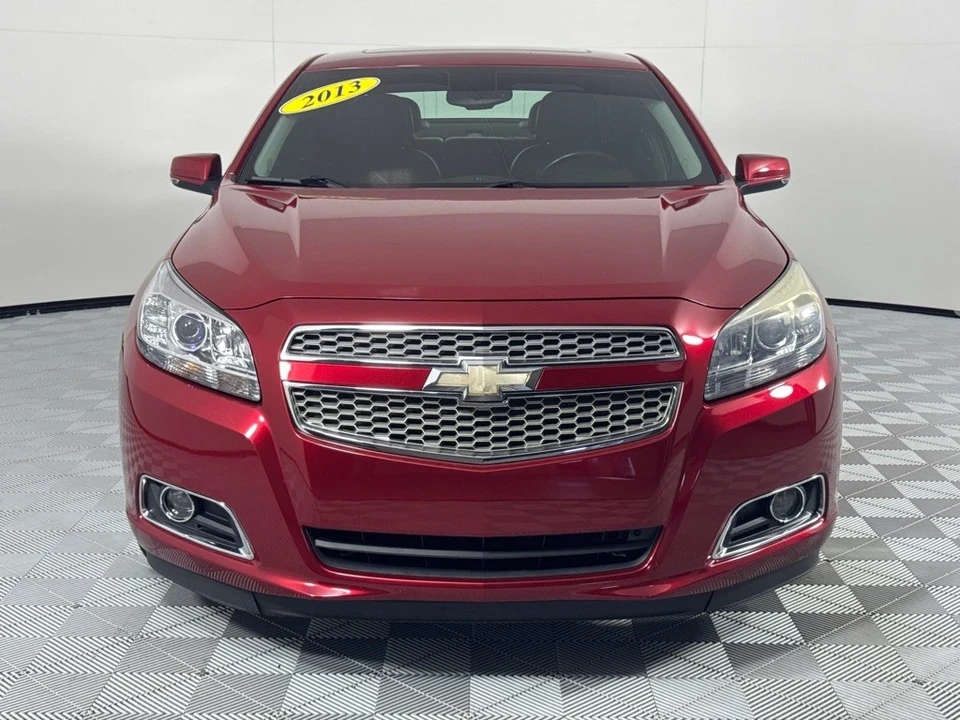 2013 Chevrolet Malibu - Image 10 of 12