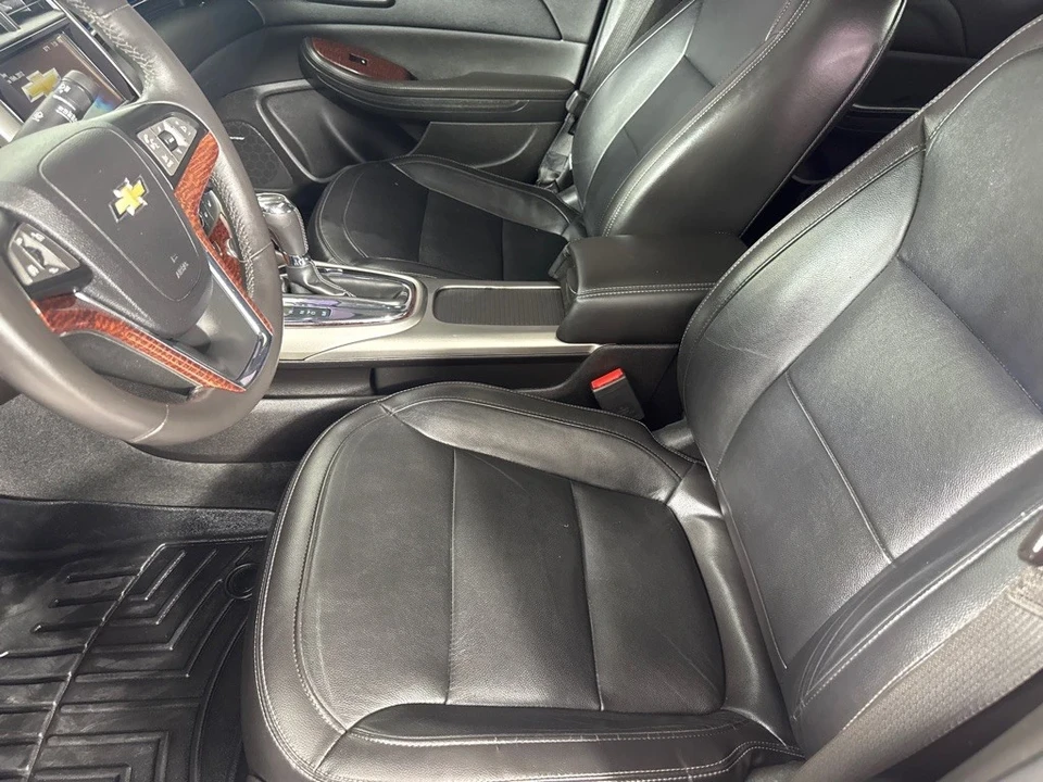 2013 Chevrolet Malibu - Image 12 of 12