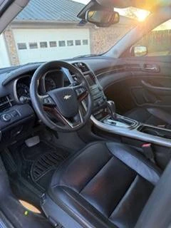 2013 Chevrolet Malibu - Image 4 of 4